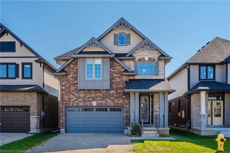 59 Country Club Estates Drive, Woolwich, ON, 