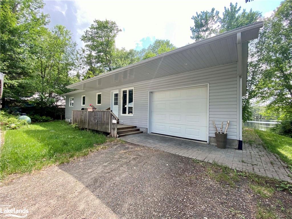 34 Hunts Road, Huntsville, ON, 