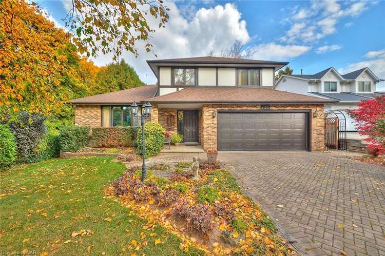 737 Canboro Road, Pelham, ON, 