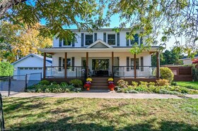 297 Tanbark Road, Niagara, ON , MLS #40662201 , Image - 1