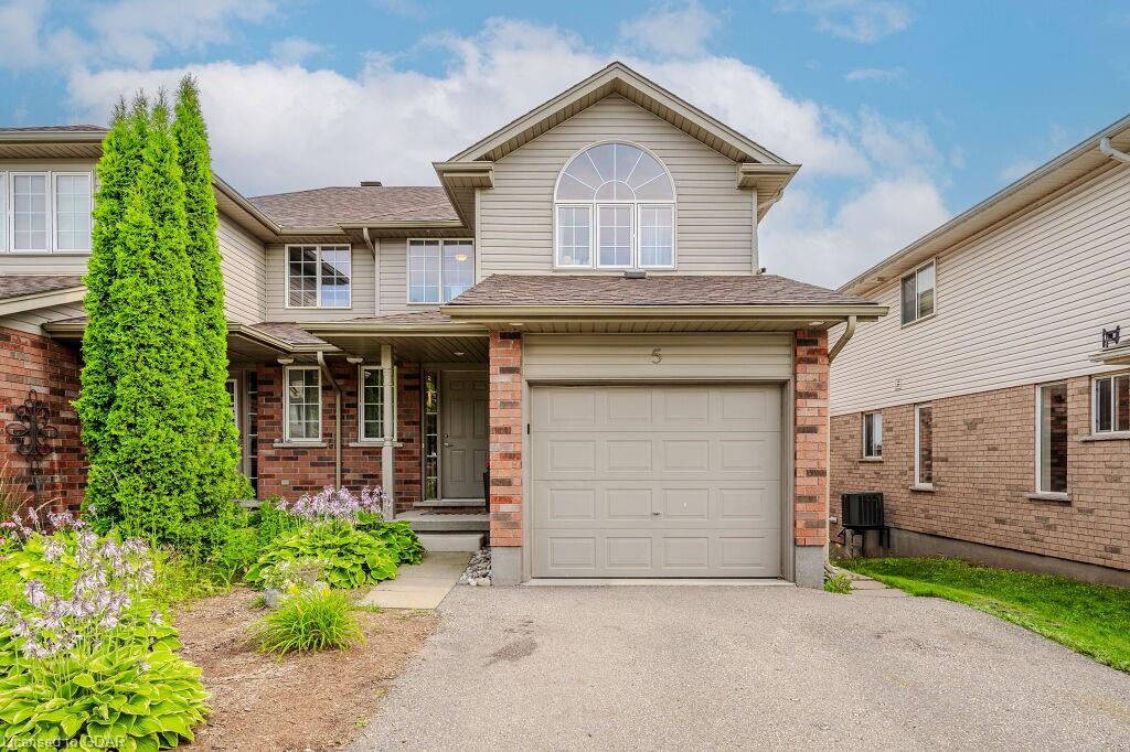 5 Davison Drive, Guelph, ON, Grange Hill East