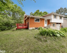 600 David Street, Muskoka, ON , MLS #40669579 , Image - 1