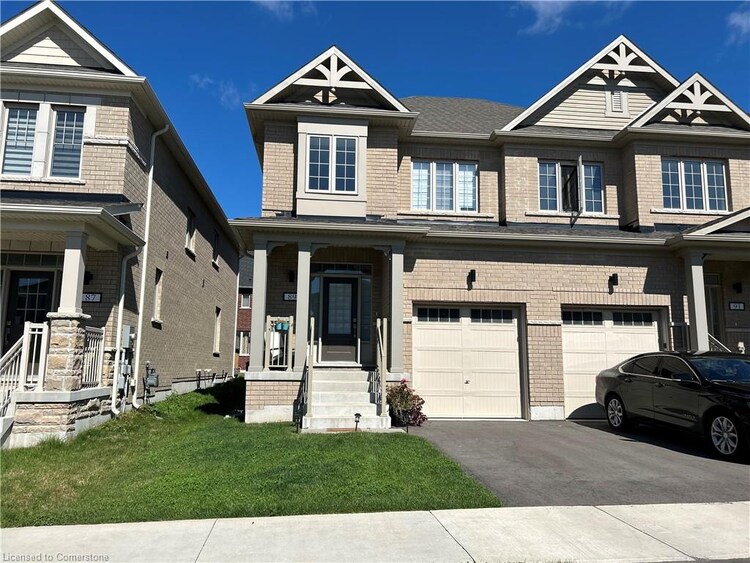 89 Shepherd Drive, Barrie, ON, Rural Barrie Southeast