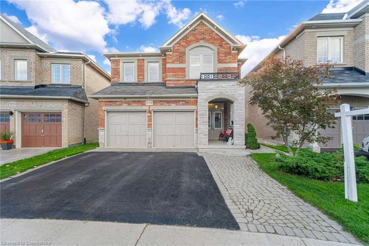 3356 Minerva Way, Burlington, ON, Alton