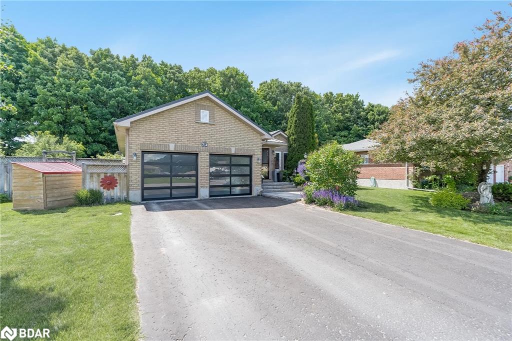 72 Oxley Drive, Penetanguishene, ON, Penetanguishene