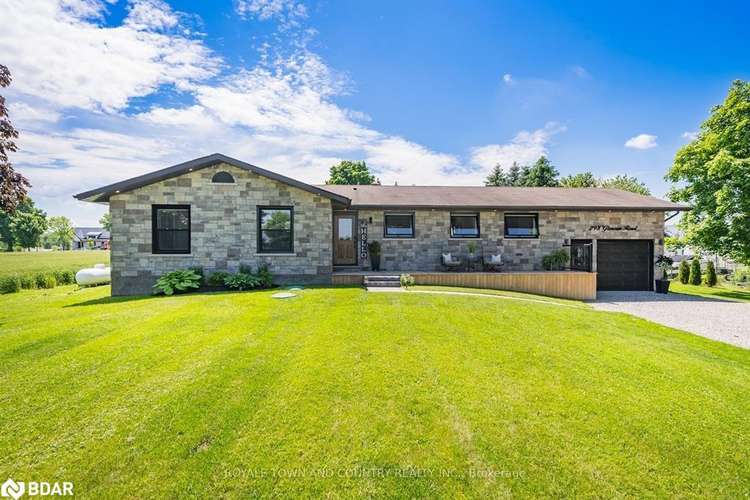 298 Glenarm Road, Kawartha Lakes, ON, Rural Eldon