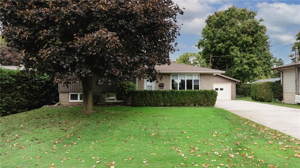 110 Kent Avenue, Lucan Biddulph, ON, 