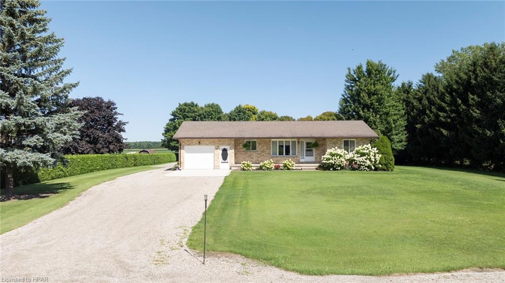 922957, ROAD 92 Oxford Road, Zorra, ON, 