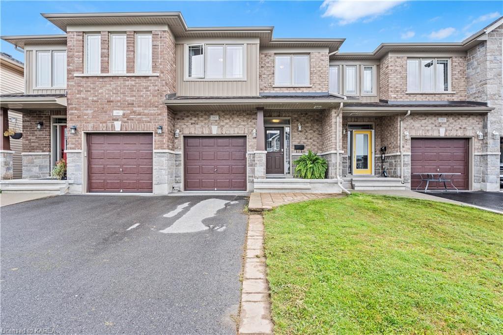 1163 Horizon Drive, Kingston, ON, 