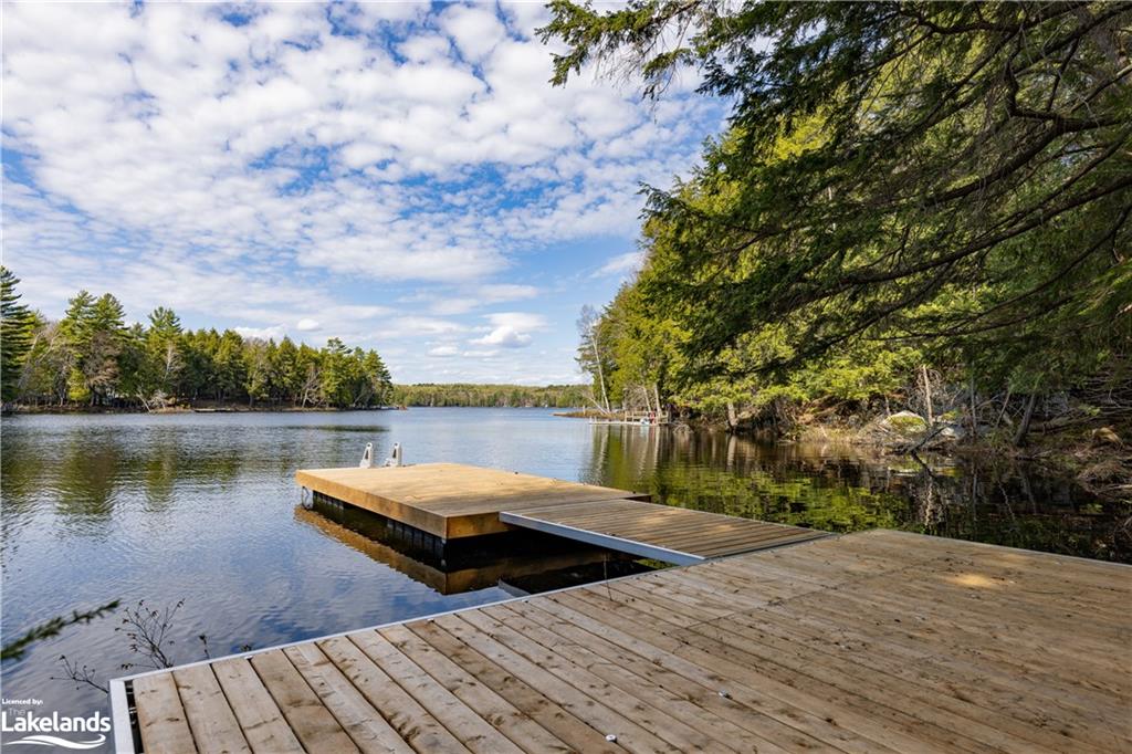 1001 Hemlock Road, Lake Of Bays, ON, 