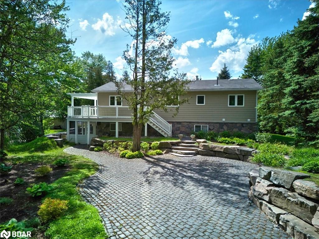 1139 River Lane, Gravenhurst, ON, 