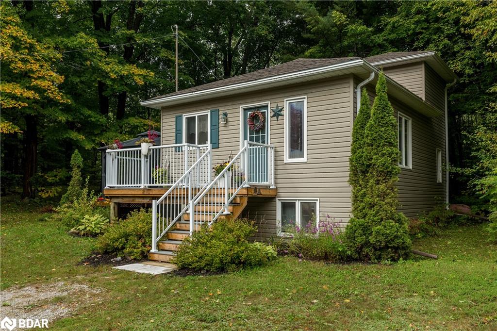 2486 Houseys Rapids Road, Gravenhurst, ON, 