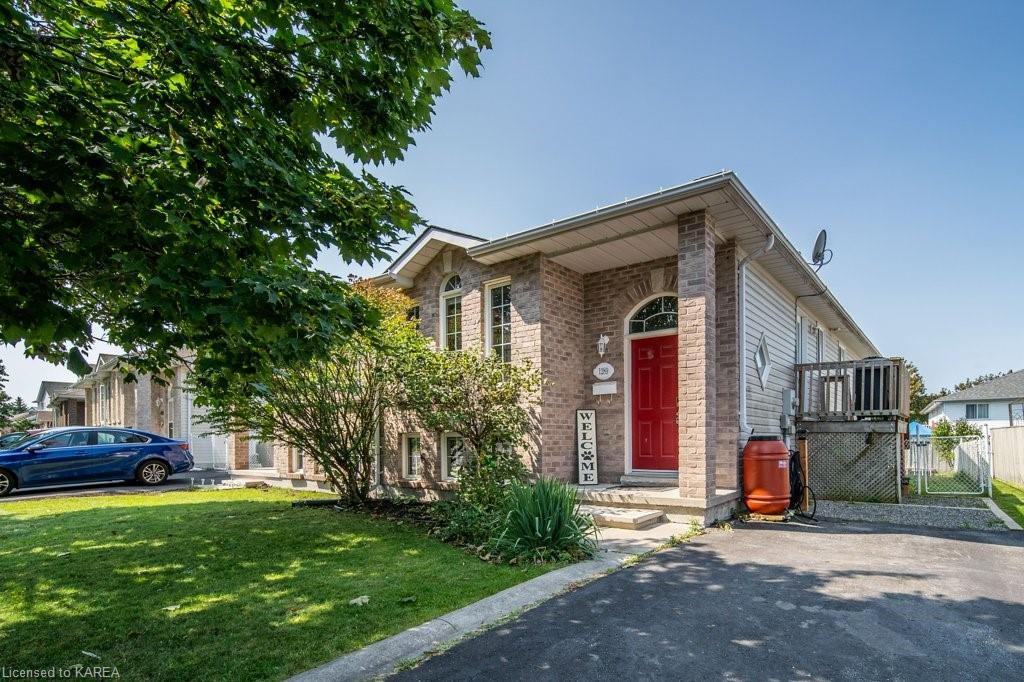 1289 Birchwood Drive, Kingston, ON, 