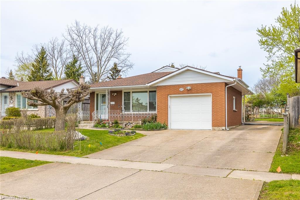 4177 Brookdale Drive, Niagara Falls, ON, 