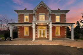 2625 Hammond Road, Peel, ON , MLS #40669535 , Image - 1