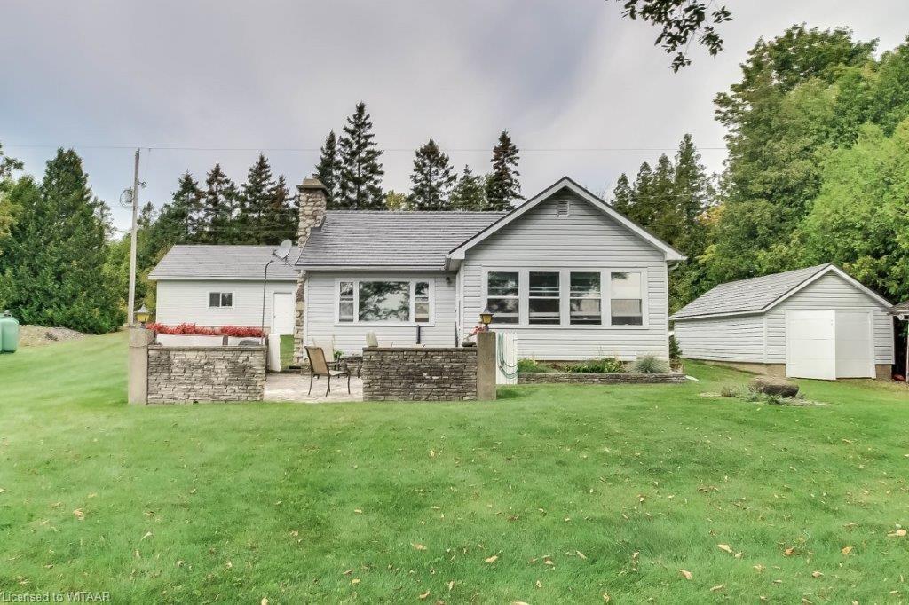 117 Tamarac Road, Northern Bruce Peninsula, ON, 