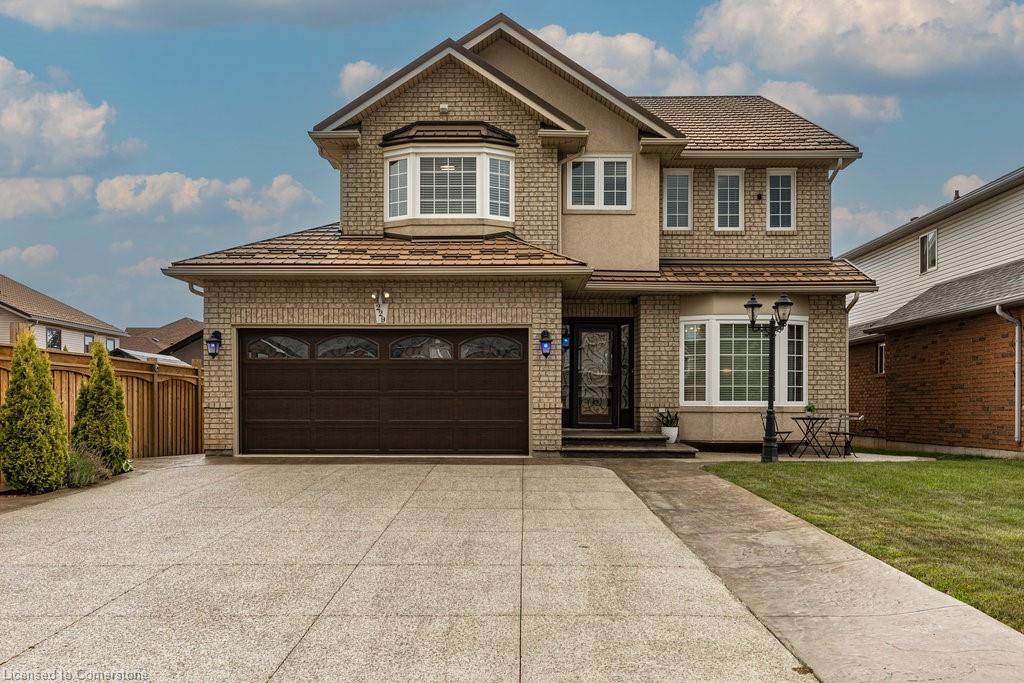 229 Gatestone Drive, Hamilton, ON, Stoney Creek Mountain