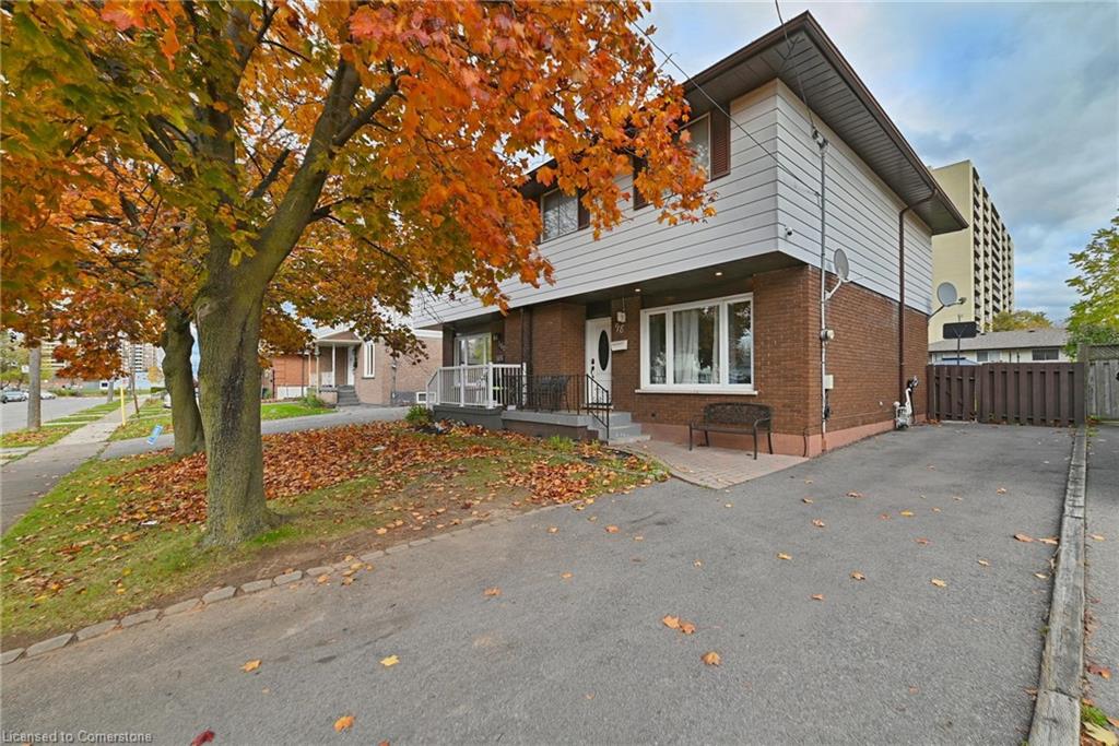 98 Riverdale Drive, Hamilton, ON, Riverdale