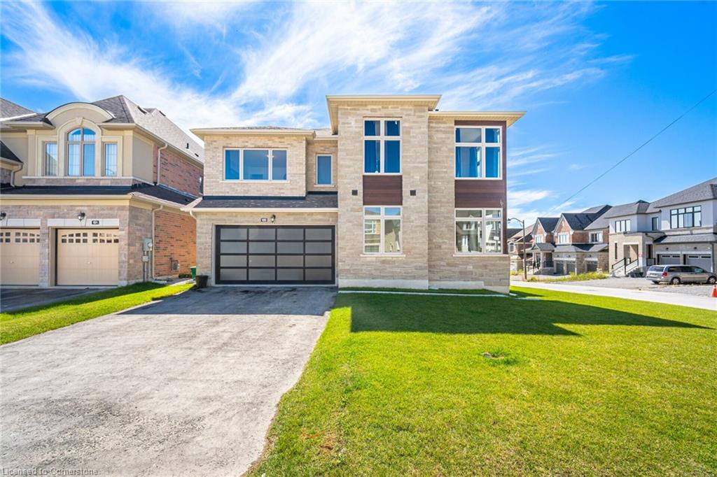 189 Thompson Drive Drive, East Gwillimbury, ON, Holland Landing