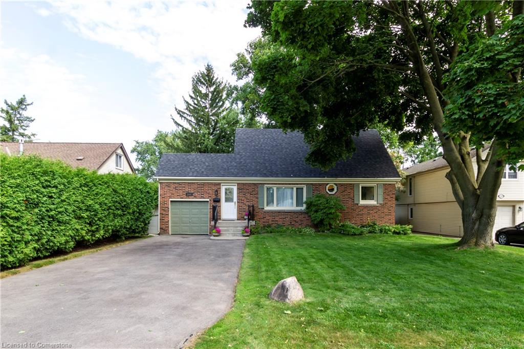 1043 Joan Drive, Burlington, ON, Lasalle