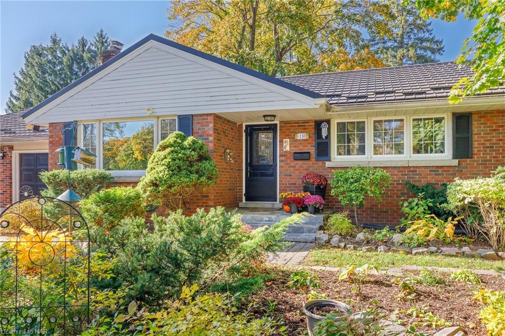 18 Alan Cr, Pelham, ON, 