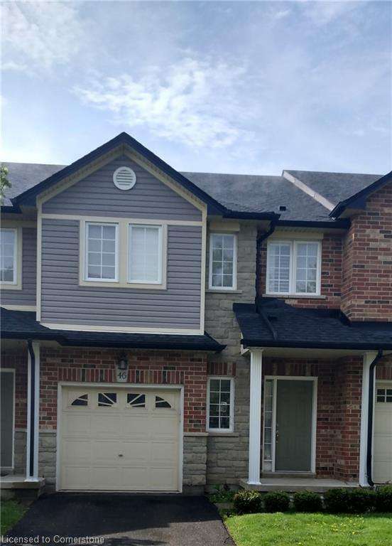 60 Cloverleaf Drive, Hamilton, ON, Meadowlands