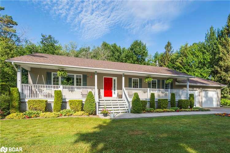 156 Shoal Point Road, Brighton, ON, Rural Brighton