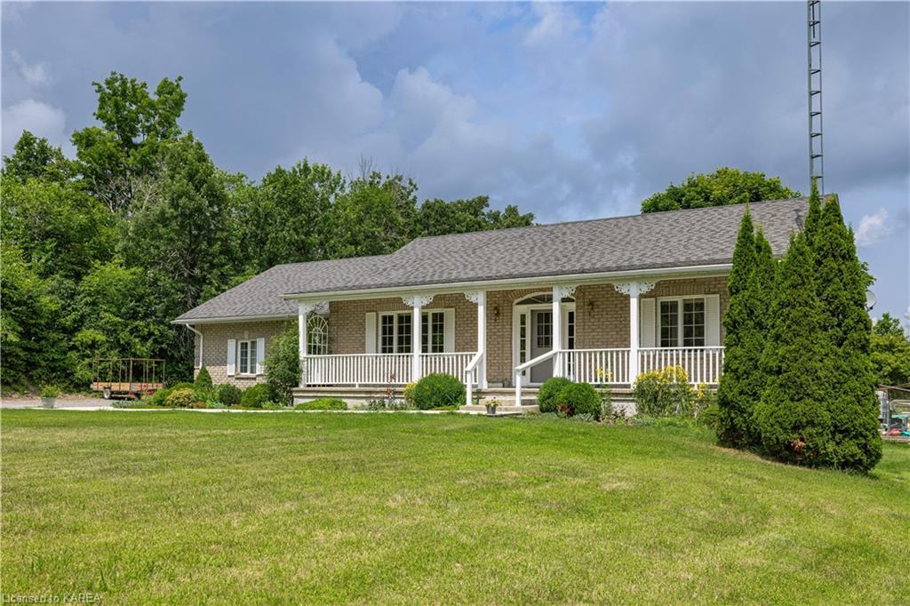 4953 Bradford Road, South Frontenac, ON, 