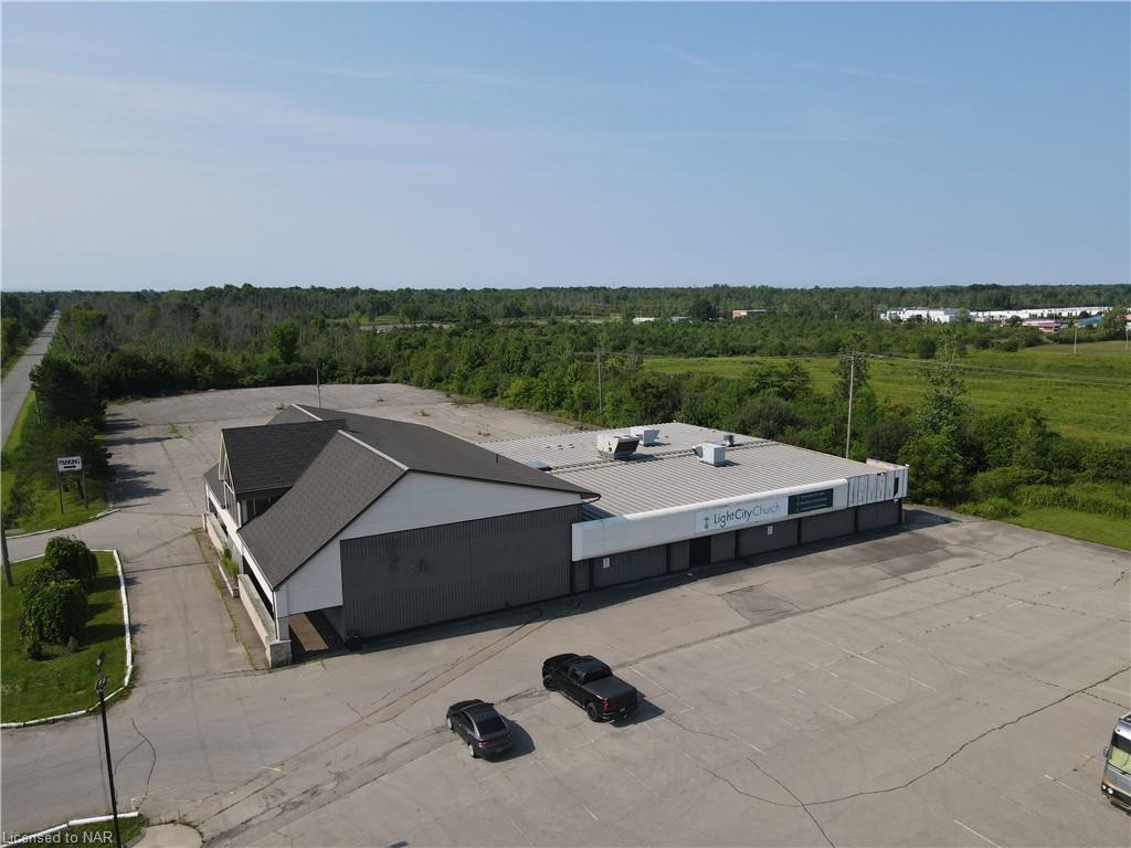 549 Garrison Road, Fort Erie, ON, 