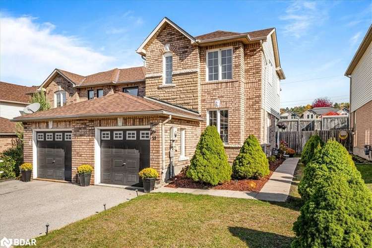 59 Hawthorne Crescent, Barrie, ON, Ardagh