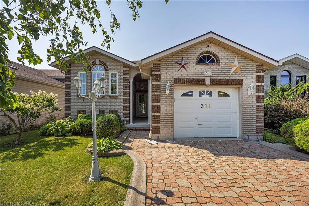 311 Ellesmeer Avenue, Kingston, ON, 