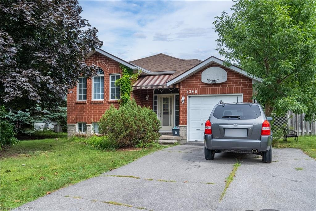 1386 Brackenwood Crescent, Kingston, ON, 