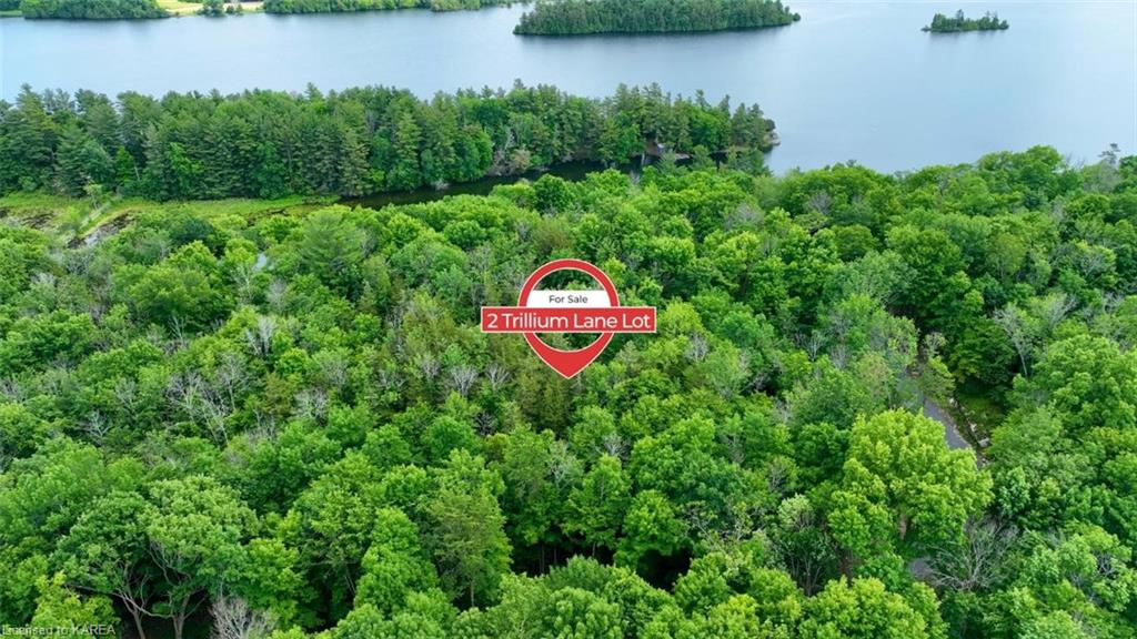 LOT 2 Trillium Lane, South Frontenac, ON, 