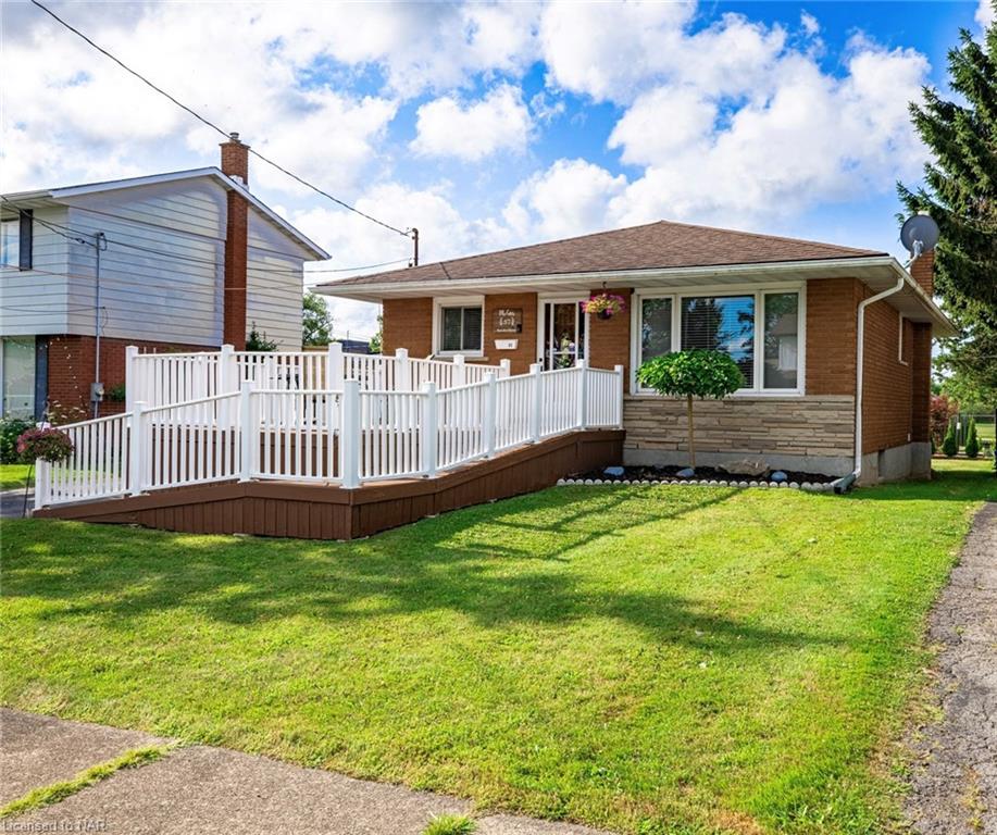 37 Bowden Street, Fort Erie, ON, 