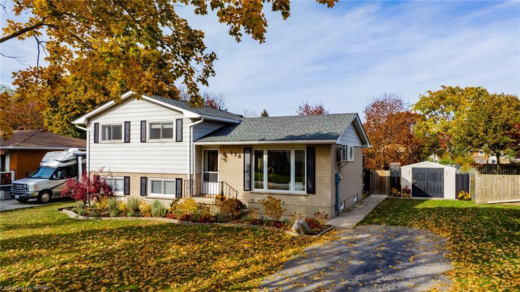 138 Sunset Drive, Goderich, ON, Goderich