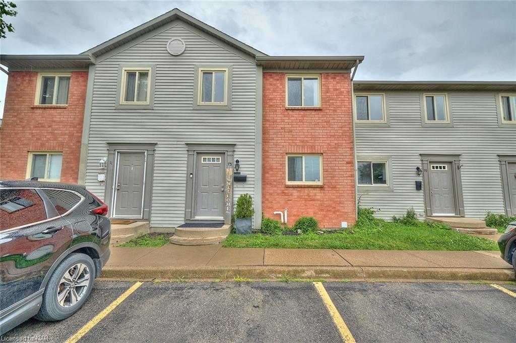 65 Dorchester Boulevard, St. Catharines, ON, 