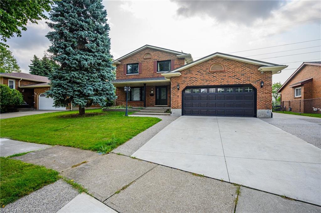 7102 Burbank Crescent, Niagara Falls, ON, 