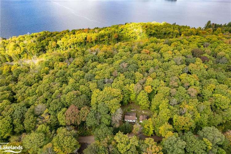 1041 Longline Lake Road, Lake Of Bays, ON, 