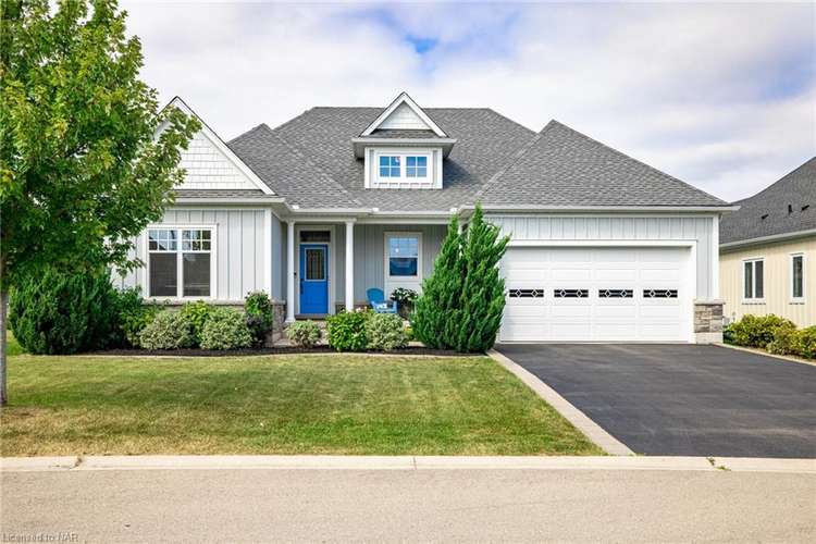 3458 Trillium Crescent Crescent, Fort Erie, ON, 