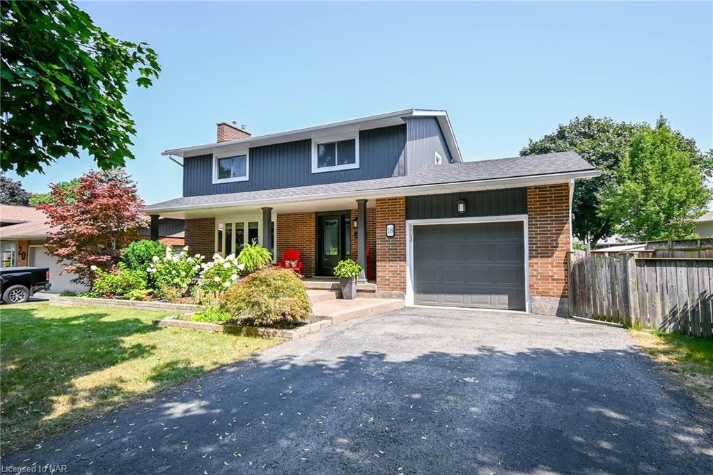 18 Gordon Place, St. Catharines, ON, 