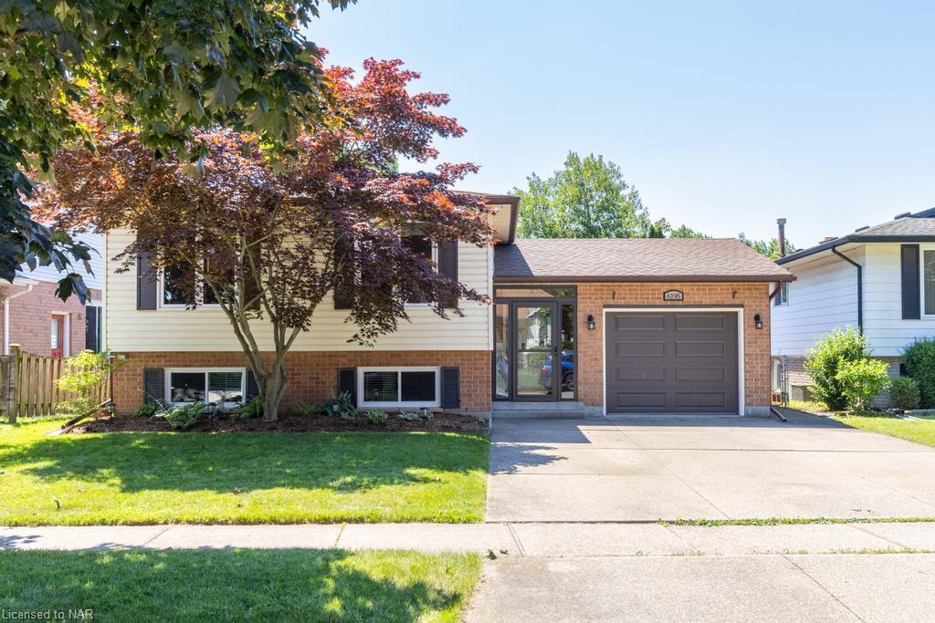 6195 Delta Drive, Niagara Falls, ON, 