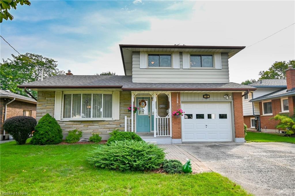 48 Prince Charles Drive, St. Catharines, ON, 