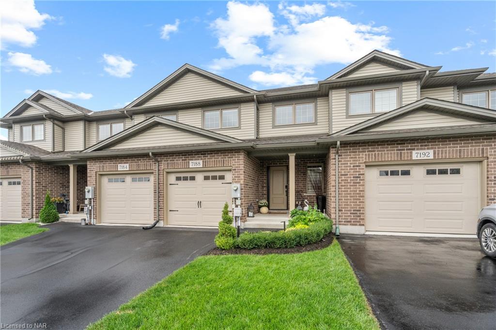 7188 Stacey Drive, Niagara Falls, ON, 