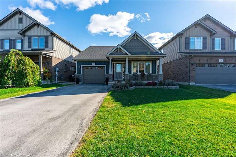 78 Silverwood Avenue, Welland, ON, 