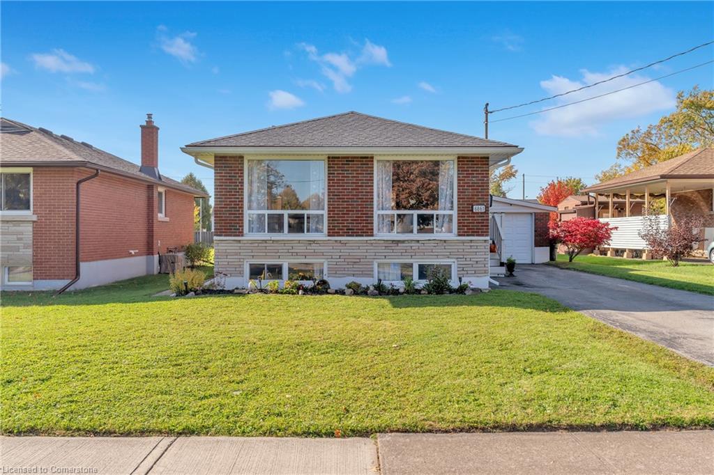 6861 Hagar Avenue, Niagara Falls, ON, 