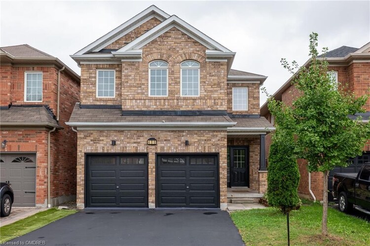 486 Acumen Court, Mississauga, ON, Meadowvale Village