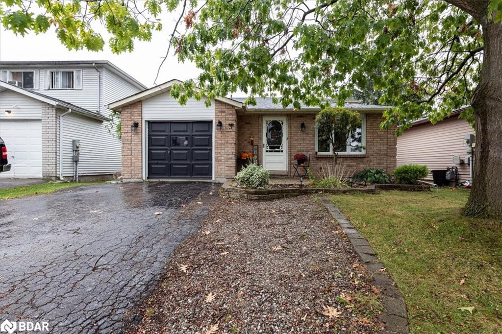 3 Sinclair Court, Barrie, ON, Sunnidale