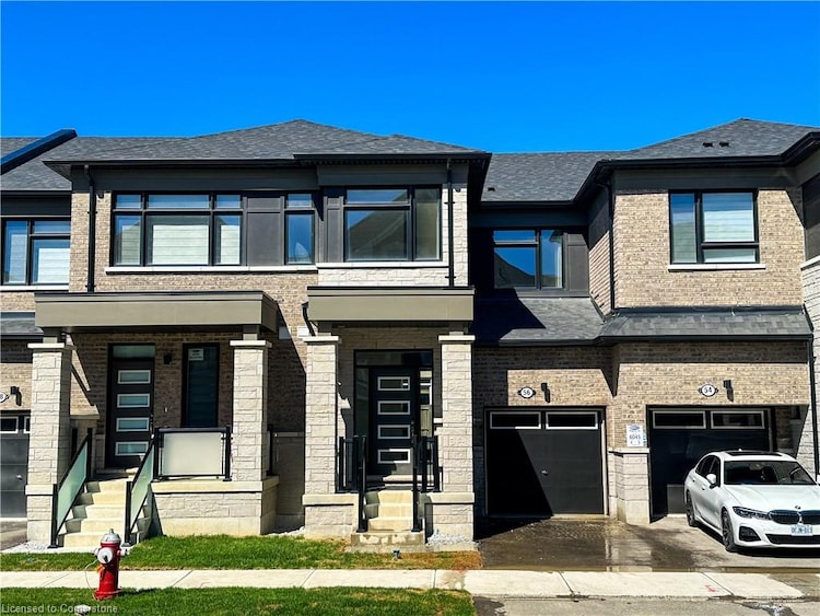 56 Keppel Circle, Brampton, ON, Northwest Brampton