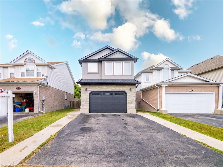 172 Melran Drive, Cambridge, ON, 