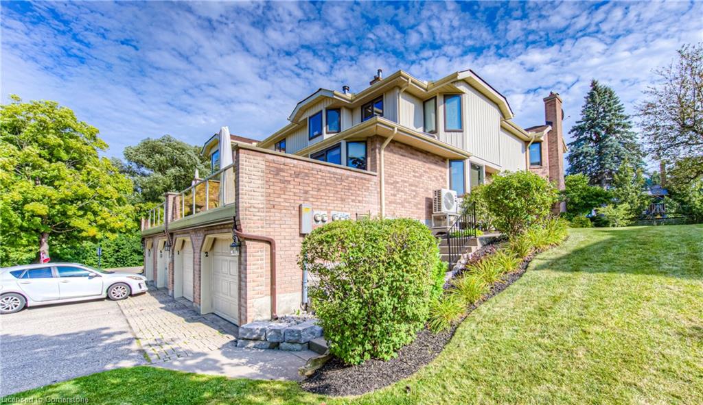 410 Craigleith Drive, Waterloo, ON, 